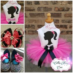 Tutu set