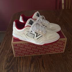 Mens Vans Upland Shoes 10.5