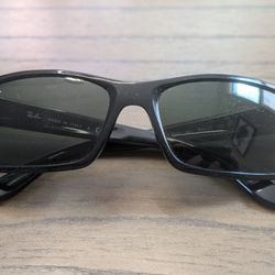 Ray-Ban 601 Sunglasses For Men