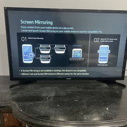 Samsung Smart Tv
