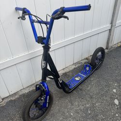 Scooter/ Bike 