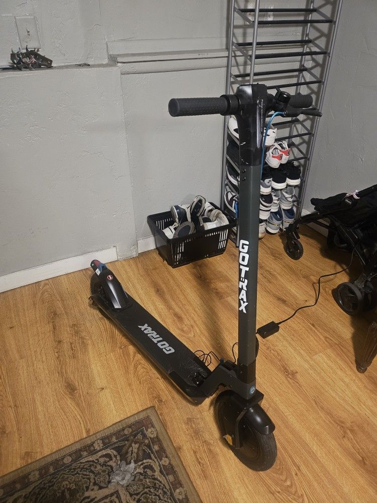 Go Trax G3 Electric Scooter