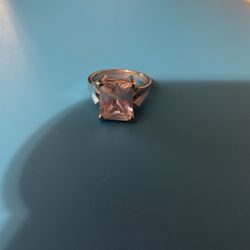 Sterling Silver Ring 💍