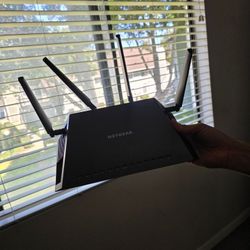 Netgear Router