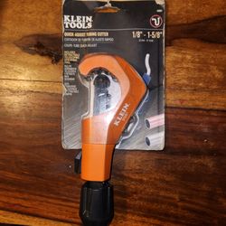 Klein Tubing Cutter 25 obo