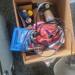 Aquarium Stuff/ Supplies 