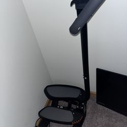 Workout Equipment 