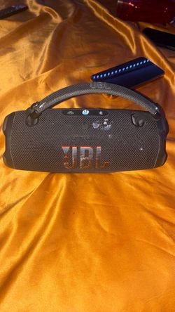 JBL  Charge 6