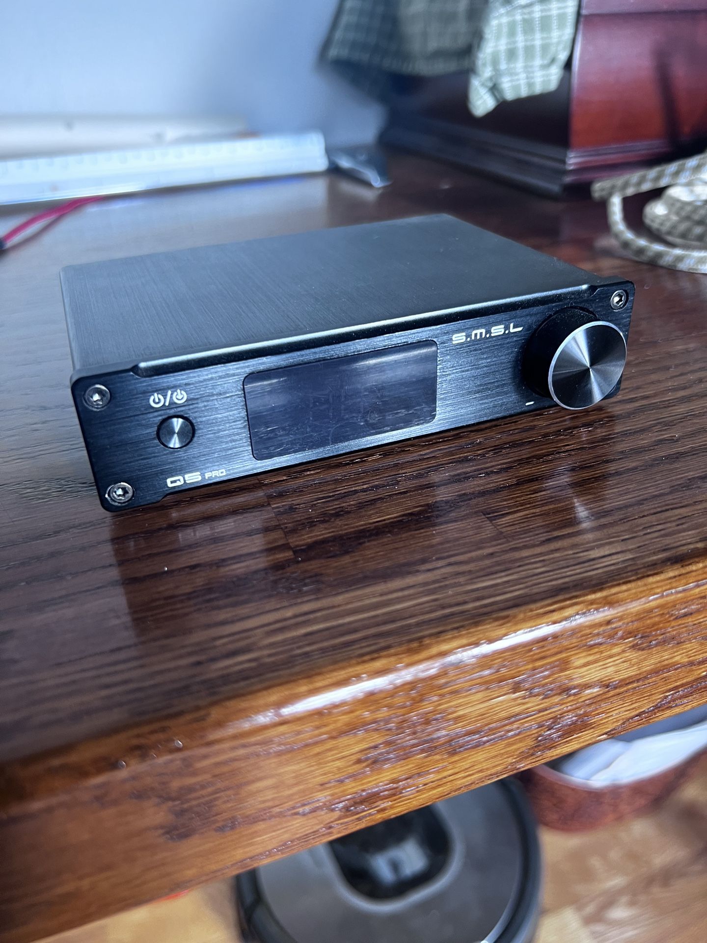 SMSL Q5 PRO