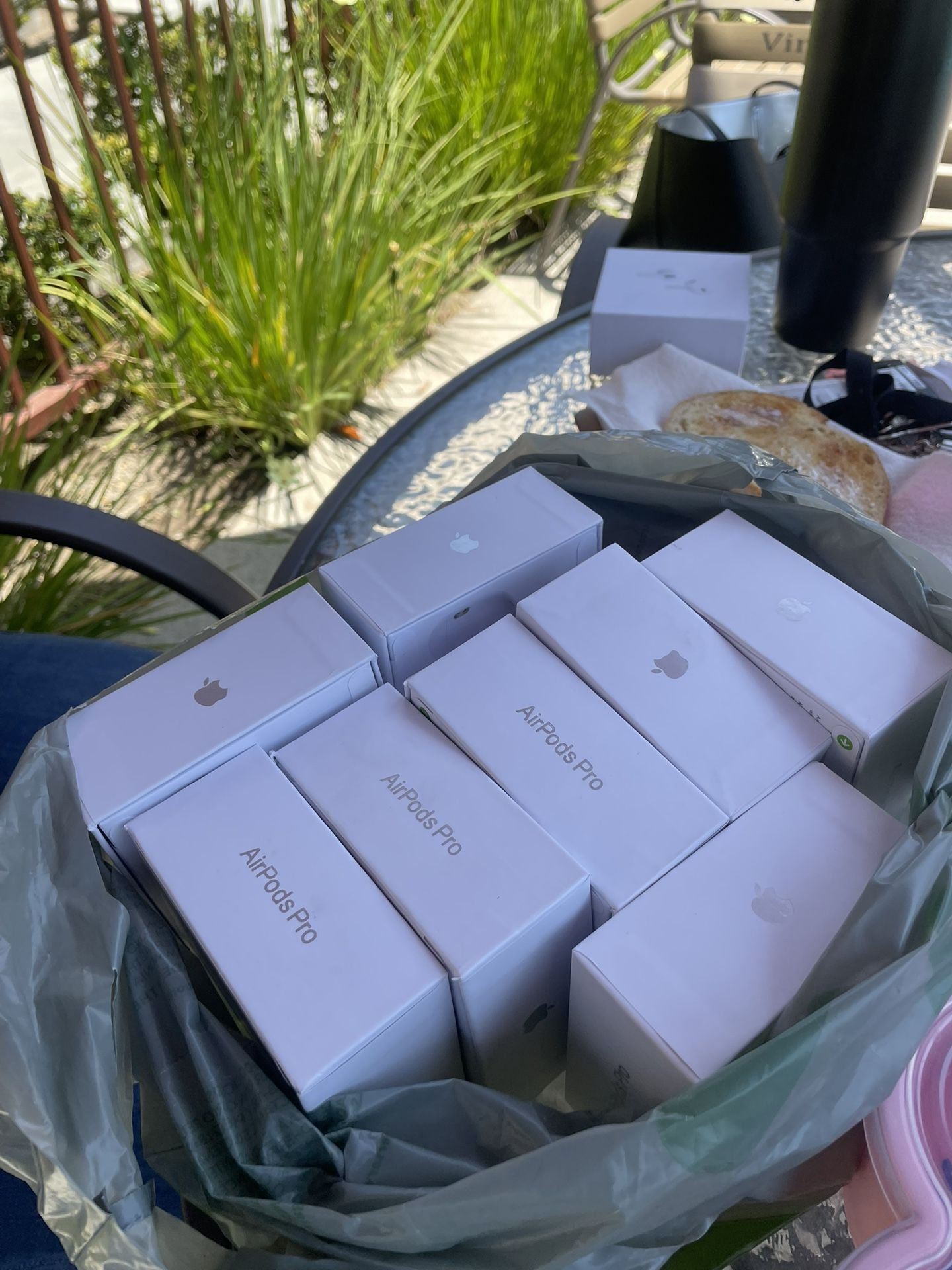 AirPods Pro’s 2nd Generation