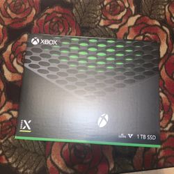Xbox Series X