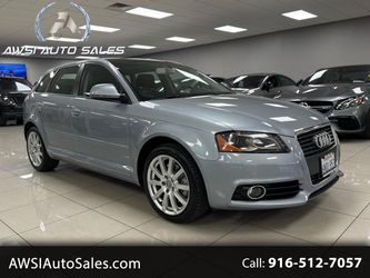2010 Audi A3