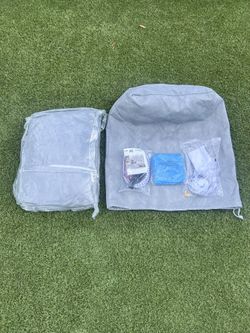 Brand New Car Cover 197” Long
