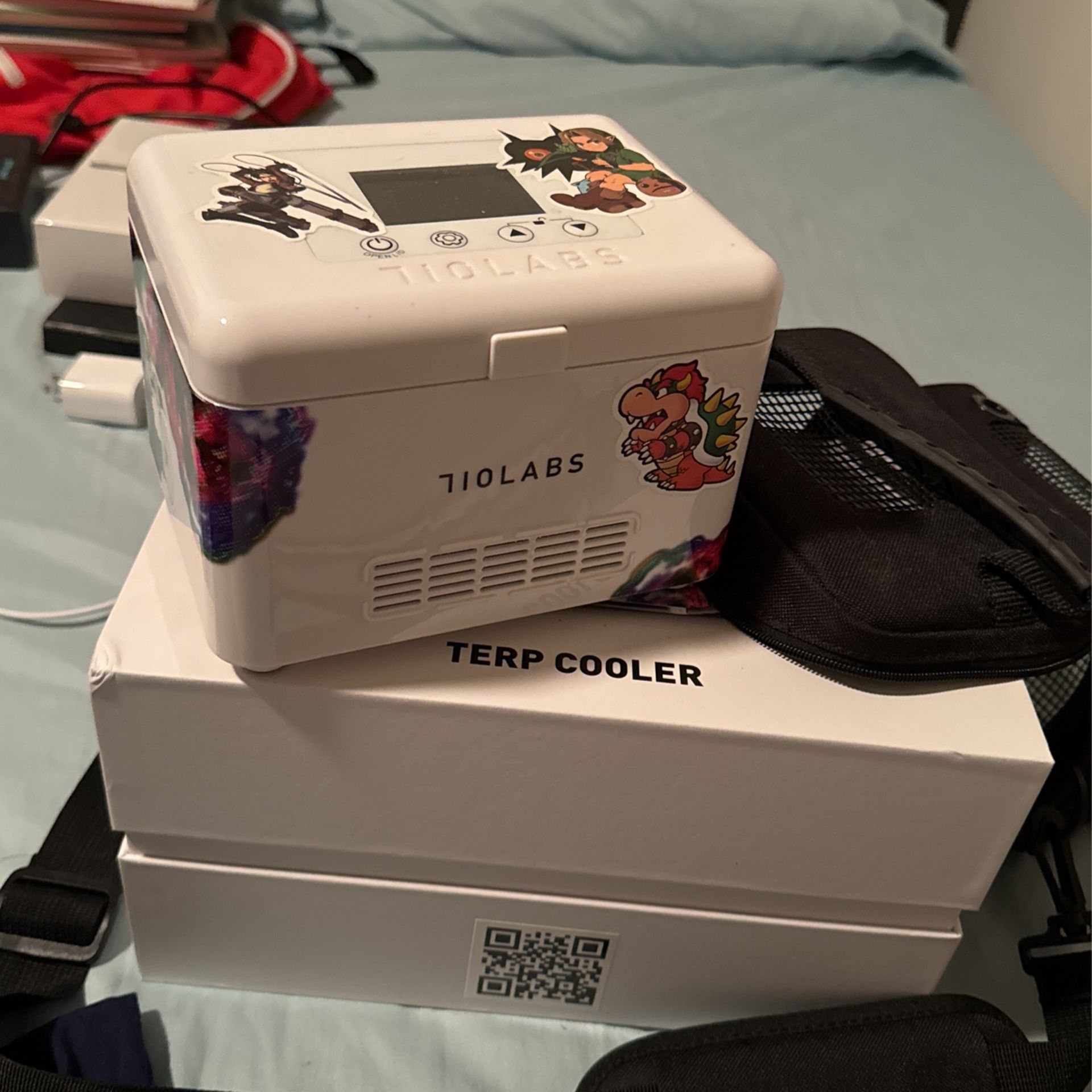 710 Terp Cooler 