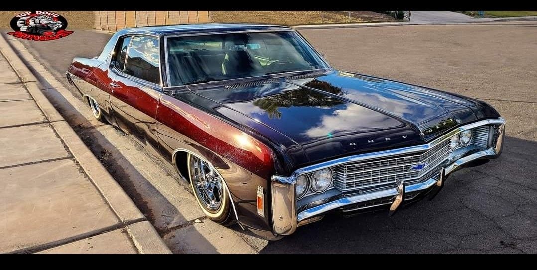 Caprice 1969