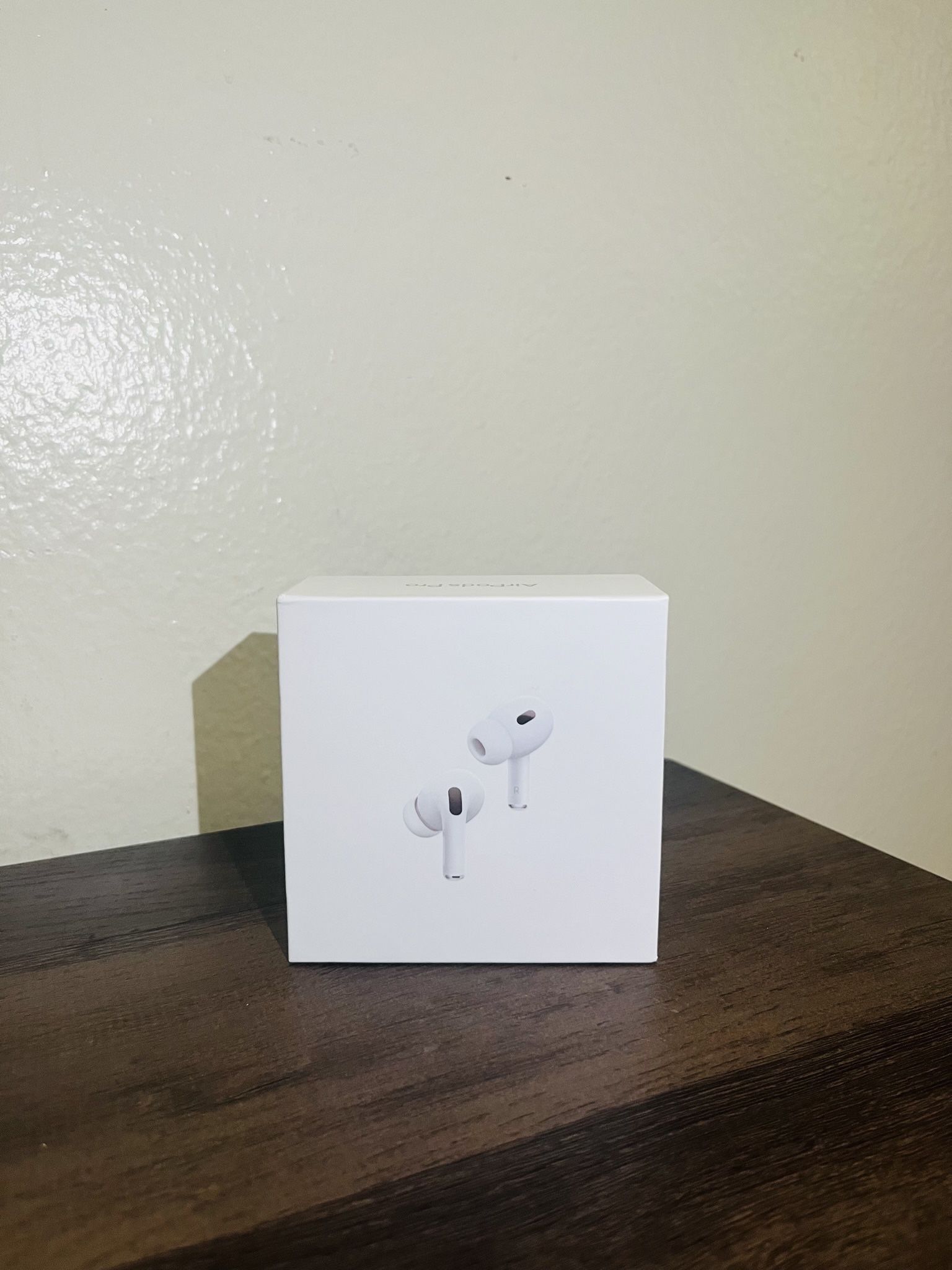 Air Pods