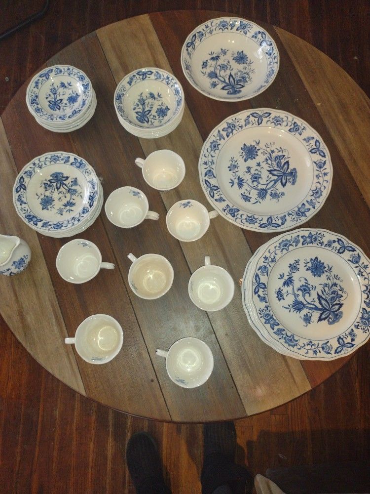 Vintage Set
