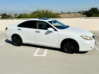 2008 Lexus ES 350