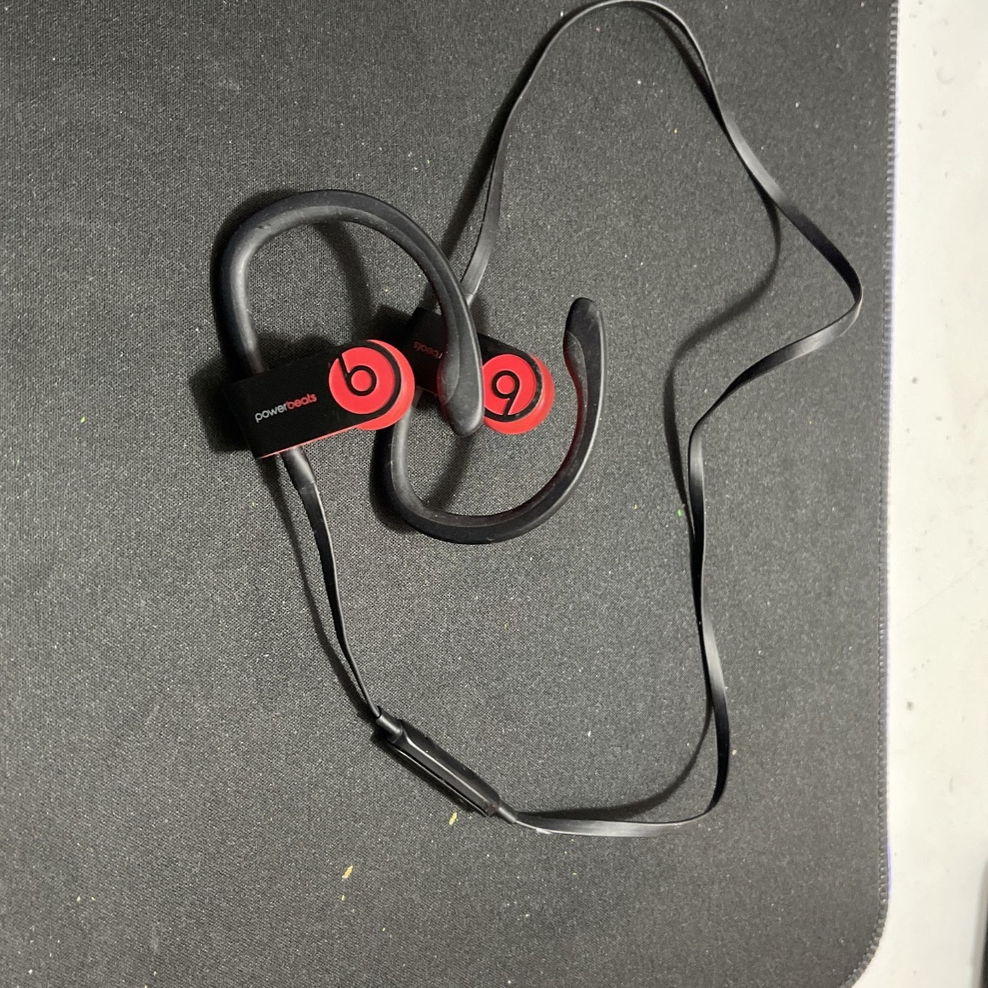 Powerbeats