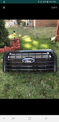 Grill 2017 new