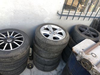 Rims tires for sale