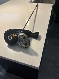 woman’s King Cobra 3 wood