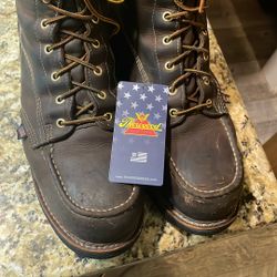 Thorogood Boots