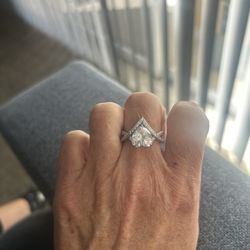 Heart Ring