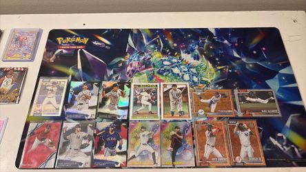 75th Topps anniversary/Bowman/Topps finest baseball bulk buy