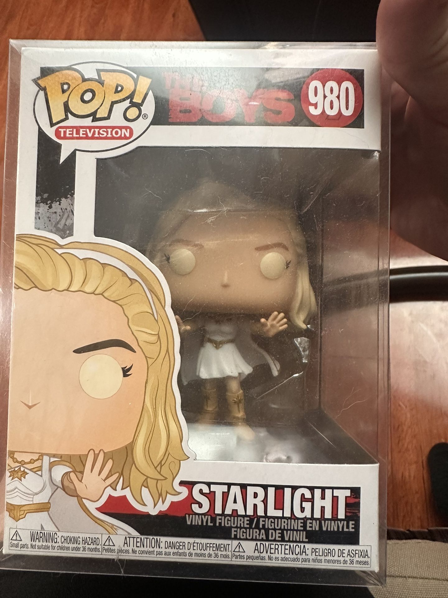 Starlight #980