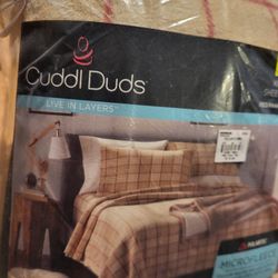 King Size Sheets Set