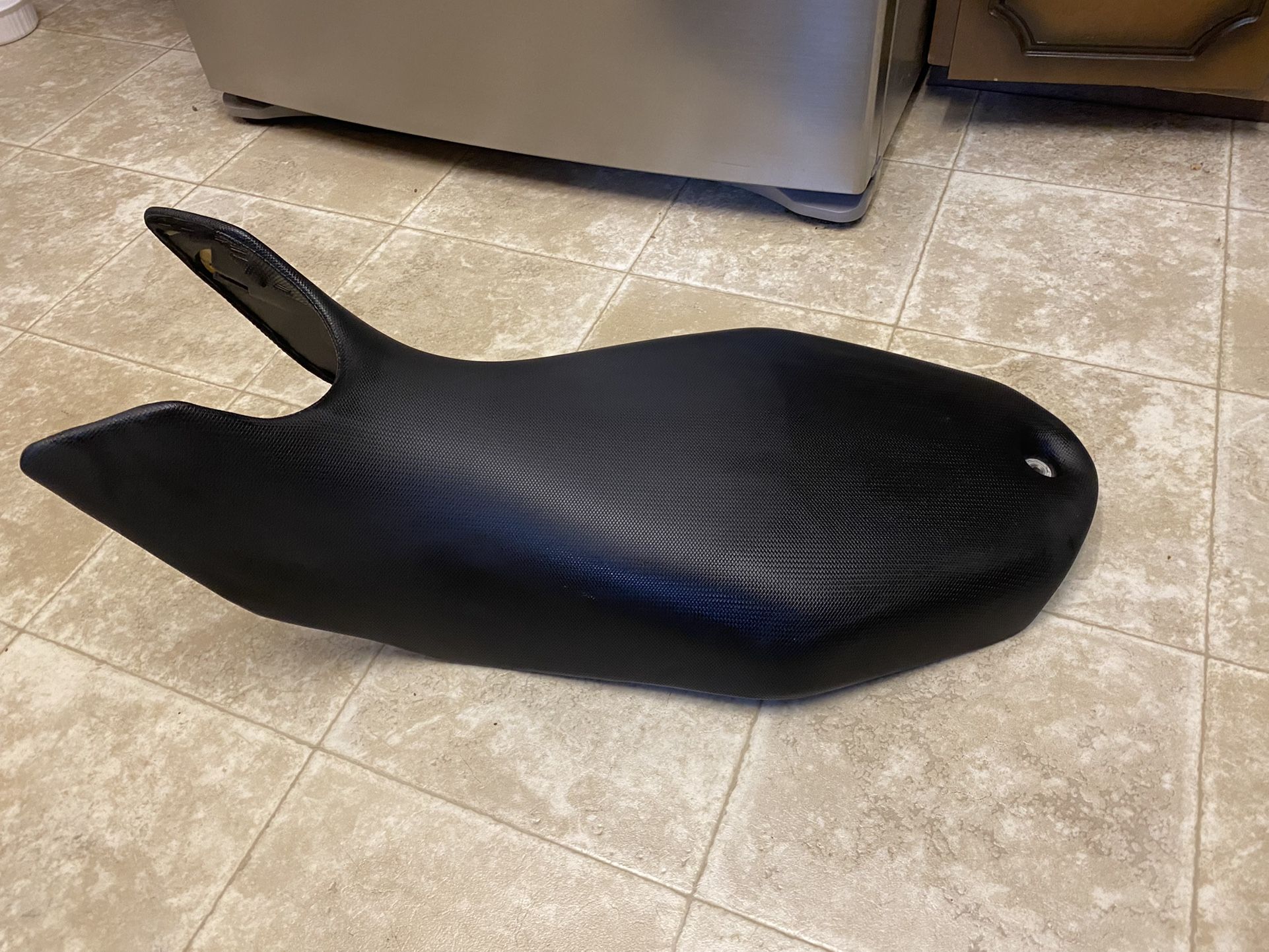 Ducati Hypermotard Stock Seat - Perfect Condition