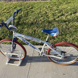 24” SE RACING SO CAL FLYER BMX