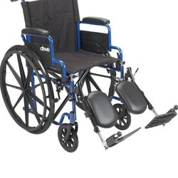 Drive medical wheel chair