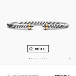 Genuine David Yurman 