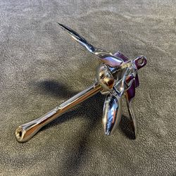 316 Stainless Grapnel Anchor 0.7kg 1.5lb