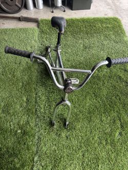 BMX 1998 GT Power Series