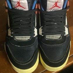 Air Jordan 4