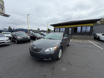 2009 Toyota Camry