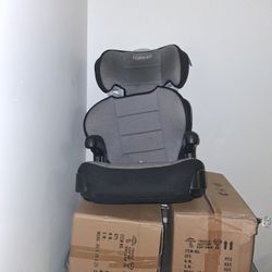 Kids Booster Seat
