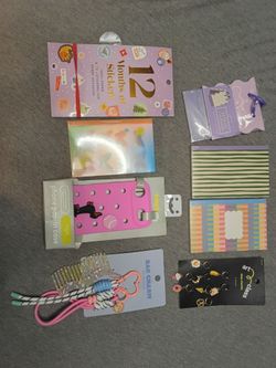 Miscellaneous stuff
