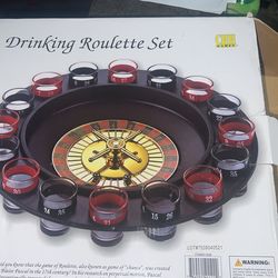 Drinking Game