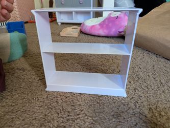 Our Generation Shelf