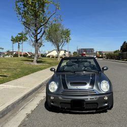 2007 Mini Cooper Supercharger Turbo Auto 104k Miles Clean Title Engine And Transmission Runs And Drives 💯 Good 