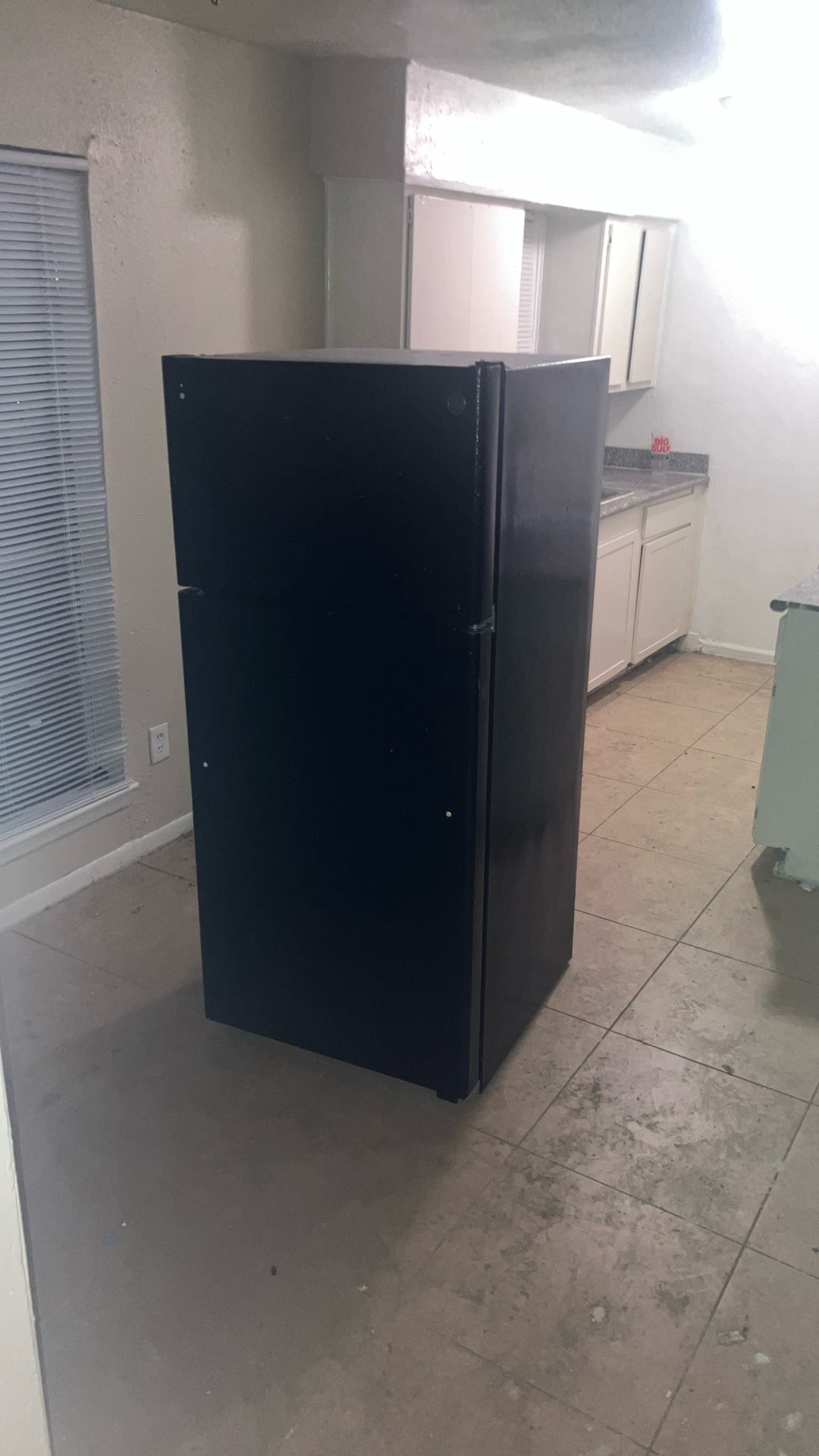 Brand New Ice box