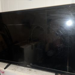 Sanyo Flat Screen 40inch