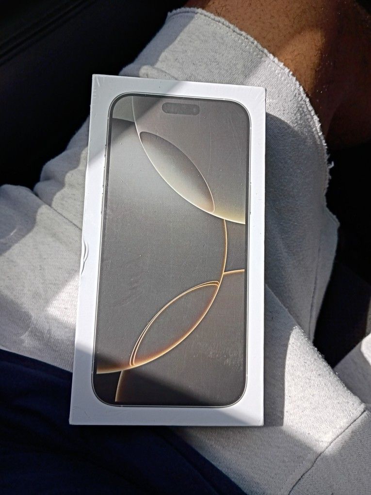 iPhone Apple