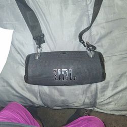Jbl Boombox Bluetooth Speaker 