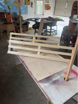Display Racks
