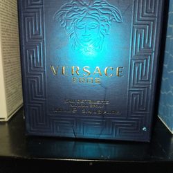 Versace EROS